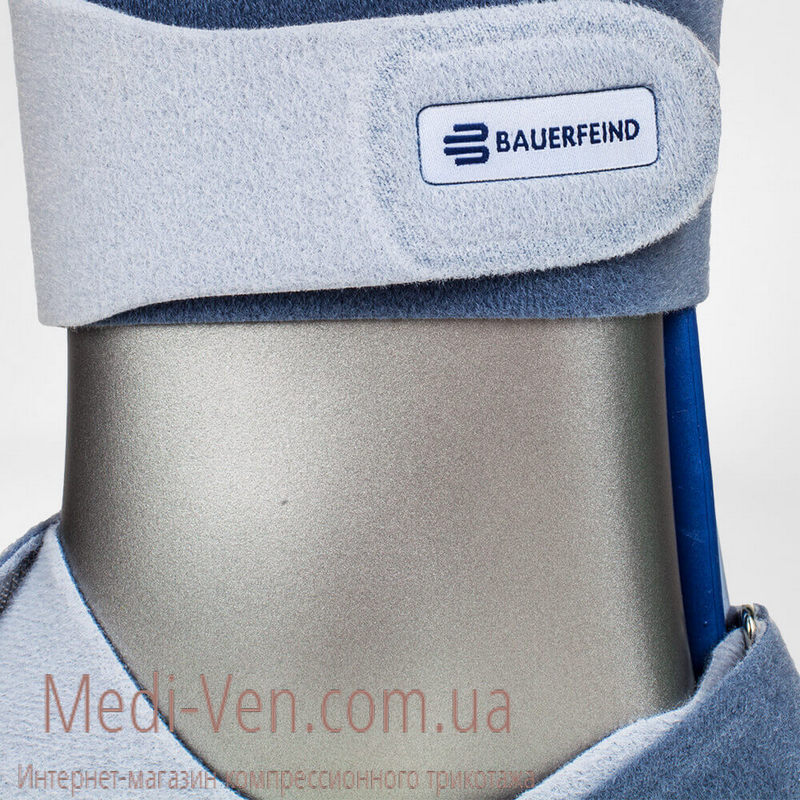 Бандаж GenuTrain Bauerfeind CaligaLoc - Бандаж GenuTrain Bauerfeind CaligaLoc для стабилизации и частичной иммобилизации голеностопного сустава - Германия